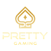 ค่ายคาสิโนสด Pretty Gaming